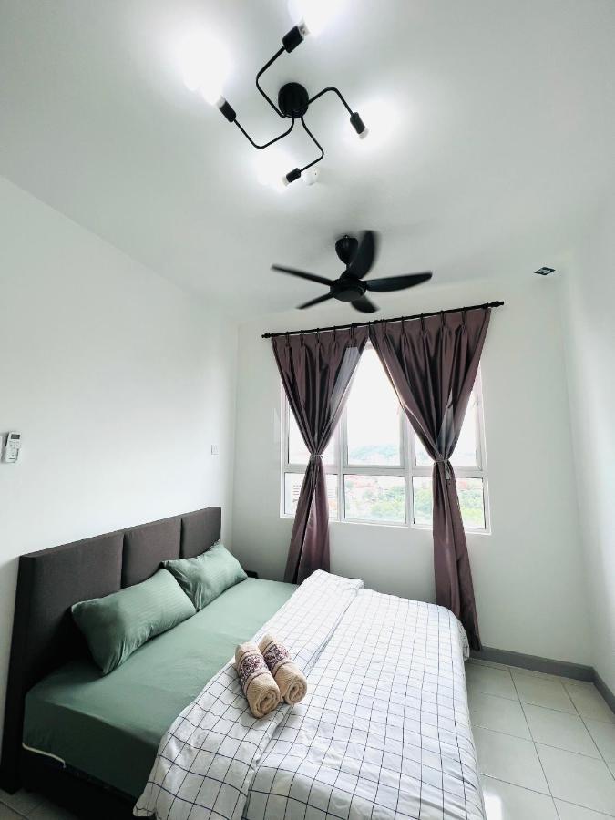 Ureshii Homestay Ladang Tanjung Kuala Terengganu With Pool Eksteriør billede